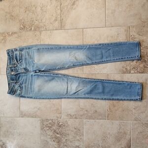 American Eagle Outfitters Super Stretch Jegging